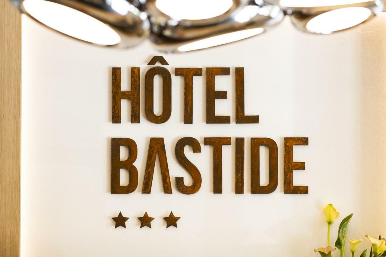 Hôtel Bastide Onet-le-Château Exterior foto
